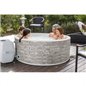 Lay-Z-Spa® 1.55m x 60cm Vancouver AirJet Plus Puhallettava Spa