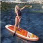 SUP-bräda Stand up paddle Aqua Jou Bestway