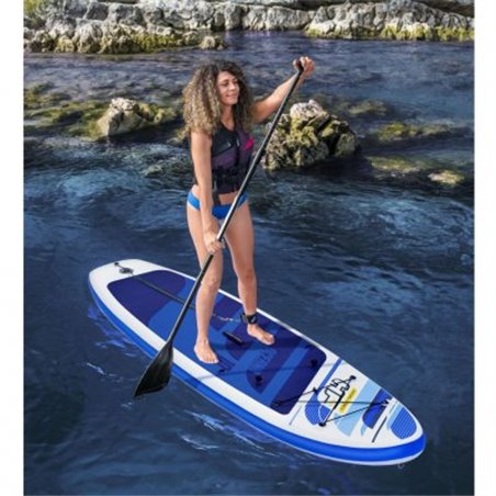 SUP board Stand up paddle Oceana 3 Bestway