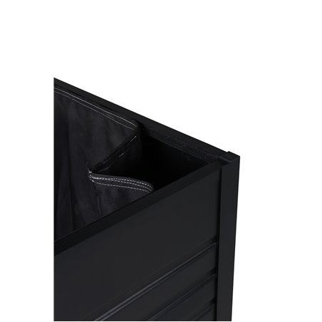 Tiana-kuddebox-svart 150