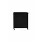 Tiana-kuddebox-svart 150