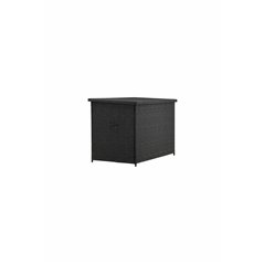 Amazon - Cushionbox - Black