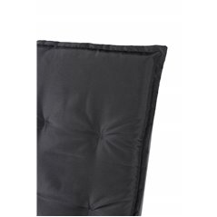 5 Position Cushion - Musta polyesteri