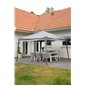 Easy Up Gazebo, tunnetuin esittäjä Grey