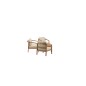 Hynder til stol TGF 684 - Beige Sipatex