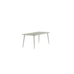 Lina Dining Table - Beige - 200*90