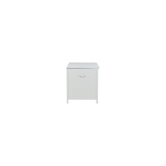 Tiana cushion box-white 150