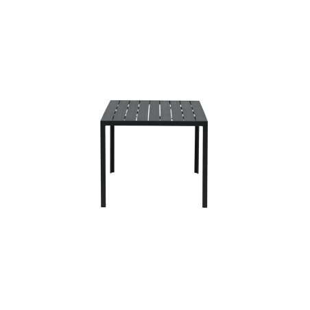 Break Table 150*90 - Black/Black