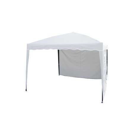 Easy up Gazebo - white