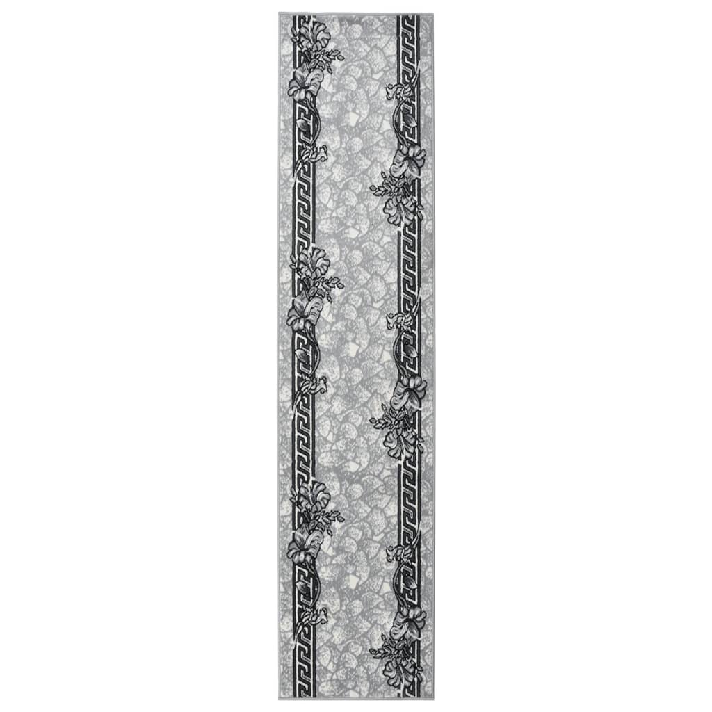  Gångmatta grå BCF 60x350 cm