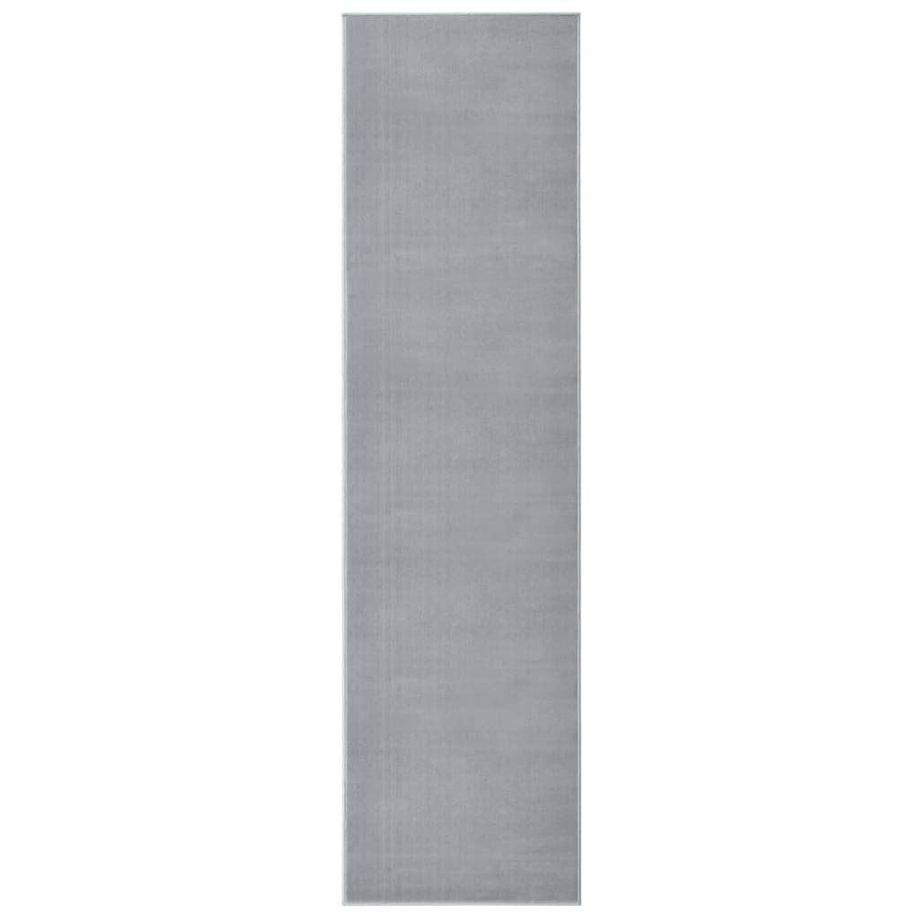  Gångmatta grå BCF 60x250 cm