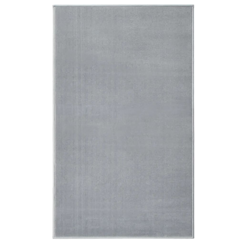  Gångmatta grå BCF 100x150 cm