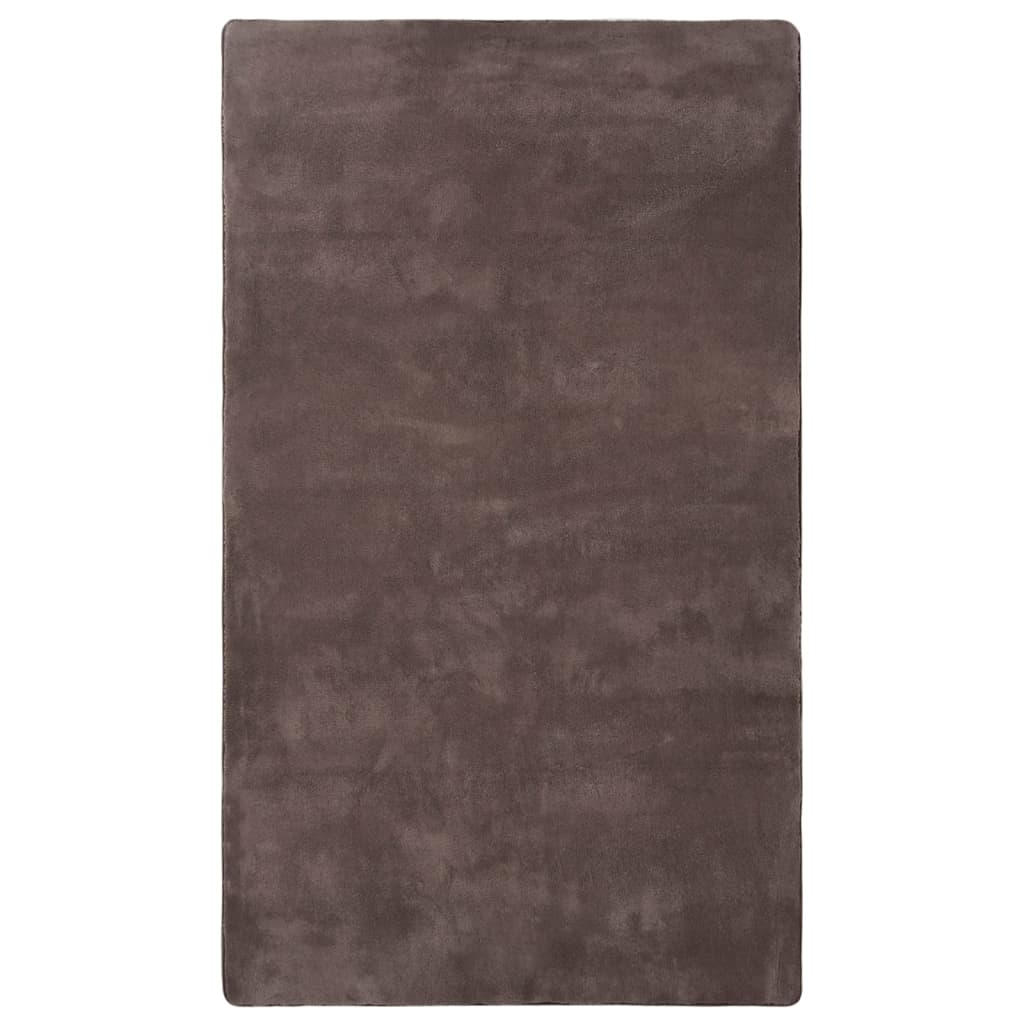  Luggmatta taupe 300x200 cm