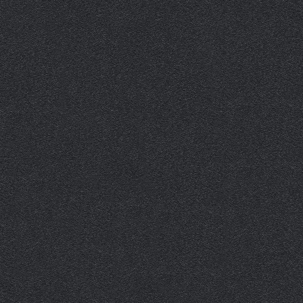  Non-woven tapetrullar 2 st skimmer svart 0,53x10 m