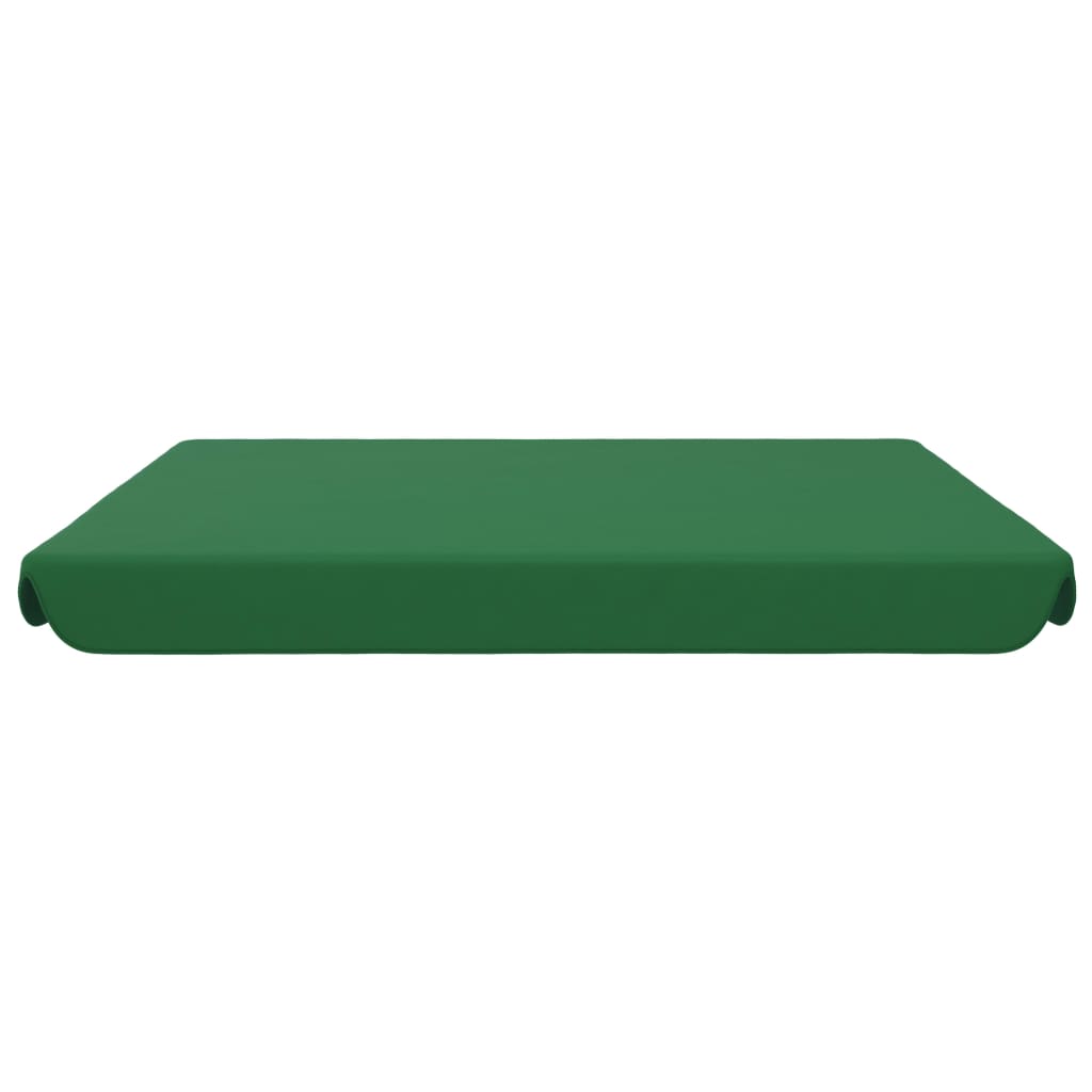  Reservtak för hammock grön 192x147 cm