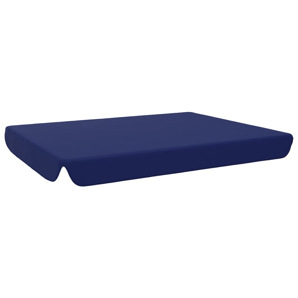  Reservtak för hammock blå 192x147 cm