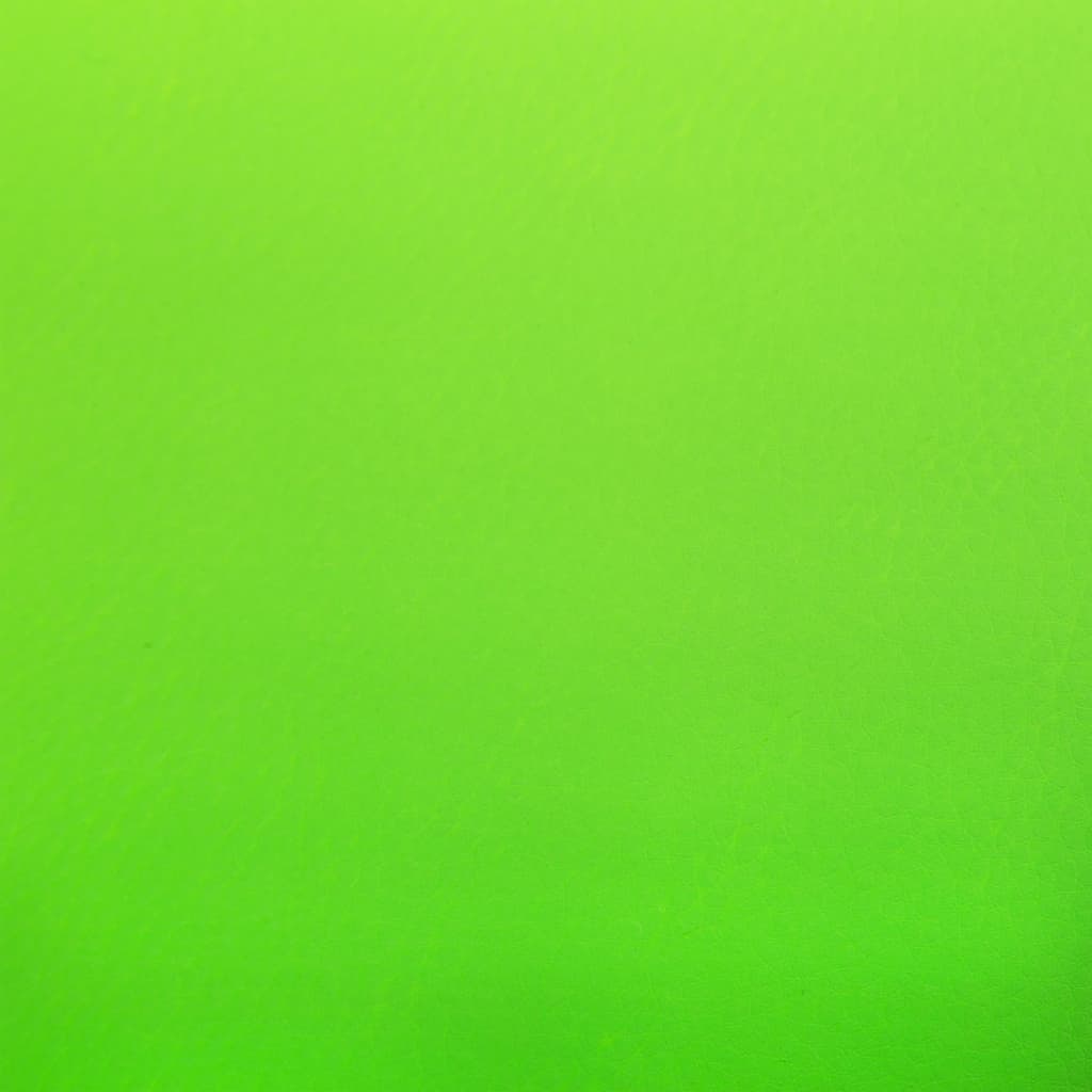  Matstol 4 st snurrbara grön konstläder