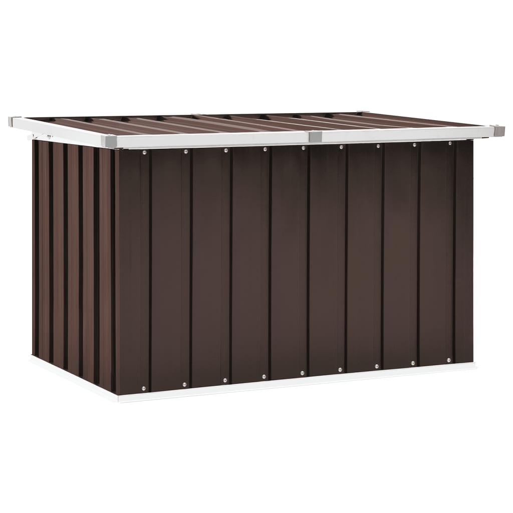  Dynbox brun 109x67x65 cm