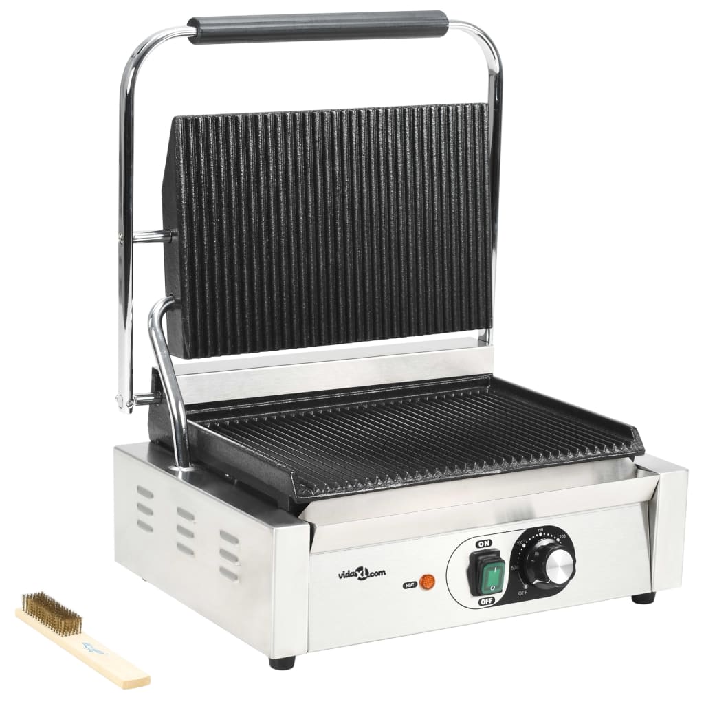  Paninigrill 2200 W 44x41x19 cm