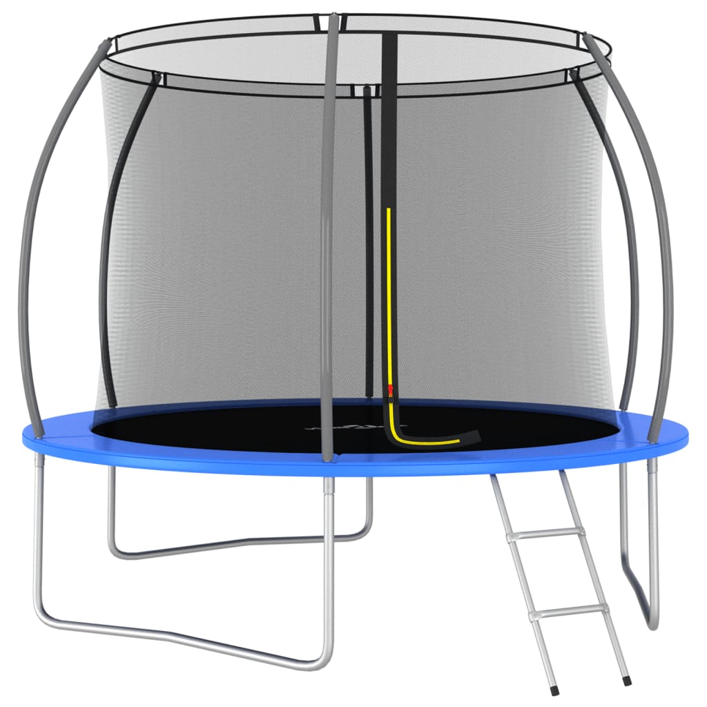  Studsmatta rund 305x76 cm 150 kg