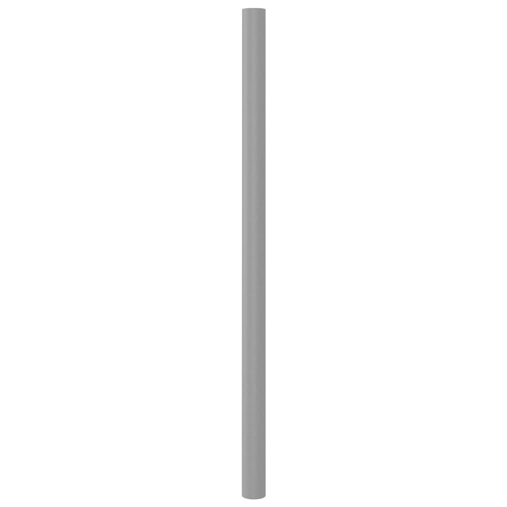  Skumrör till studsmatta 12 st 92,5 cm grå
